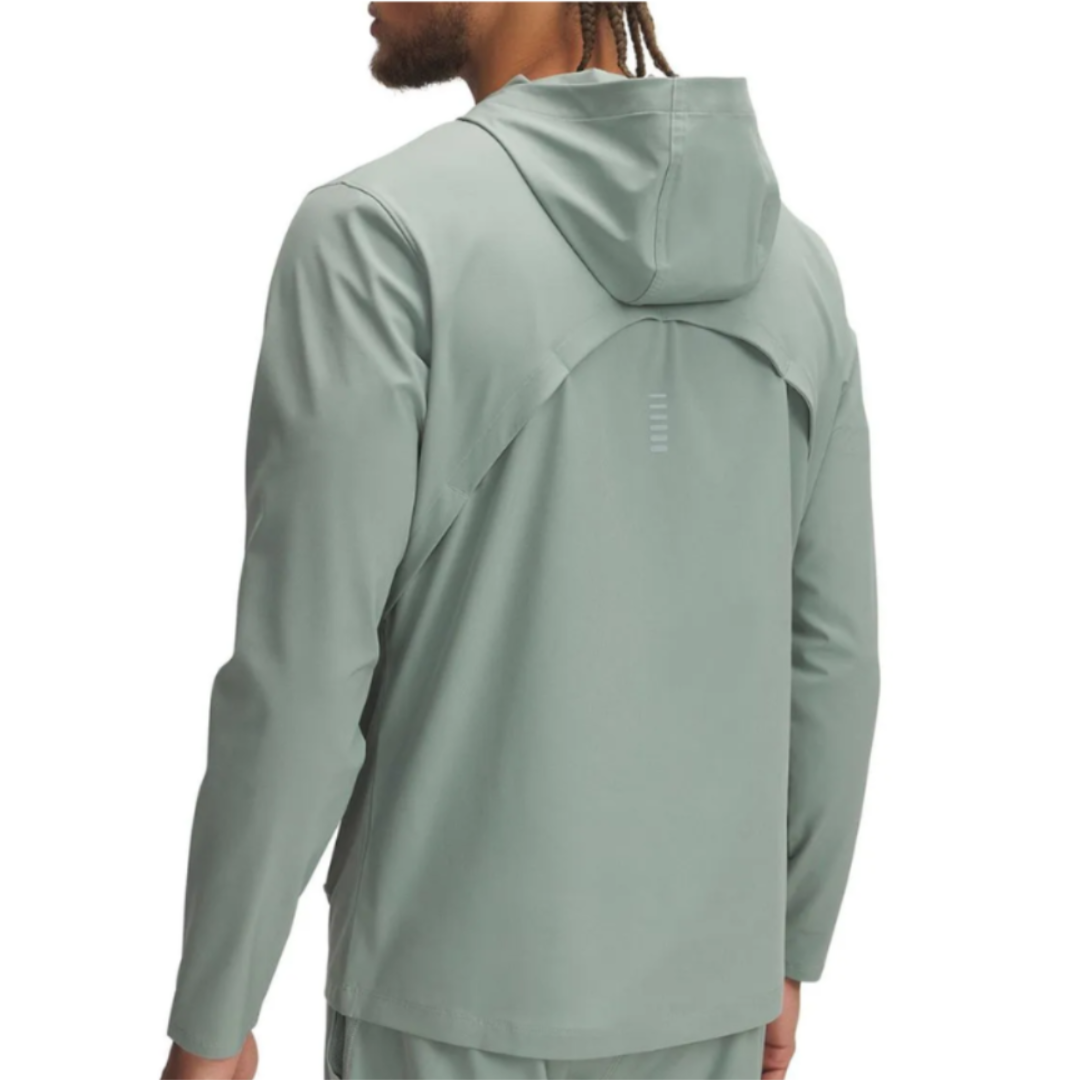 Chaqueta Deportiva para Caballero Outrun the Strom