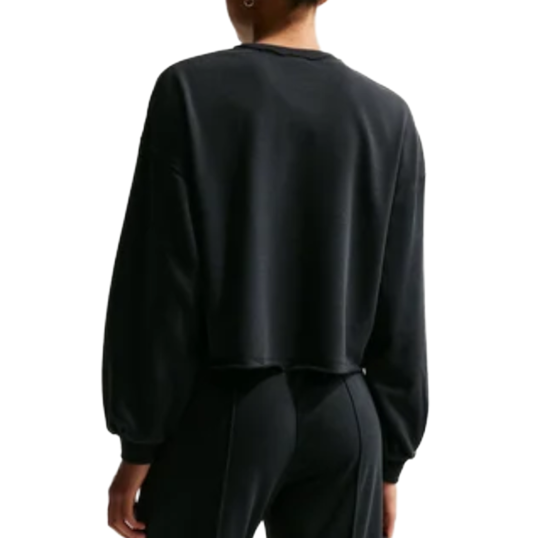 Franela Manga Larga para Dama Nike Chill Crew