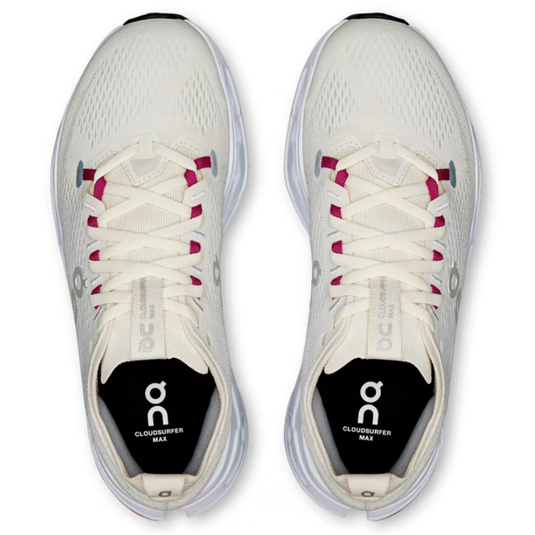 Zapatos Running para Dama Cloudsurfer Max