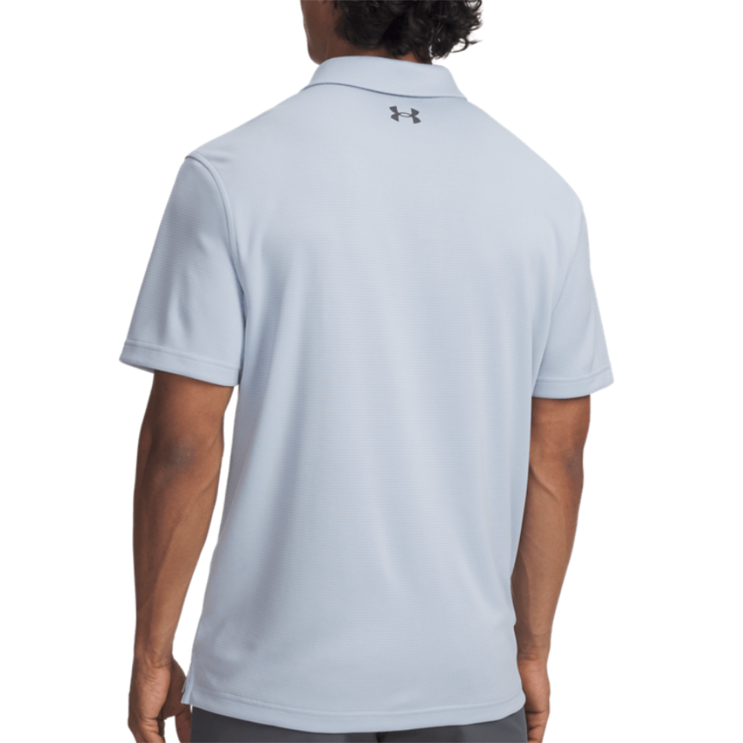 Chemise para Caballero Polo UA Tech