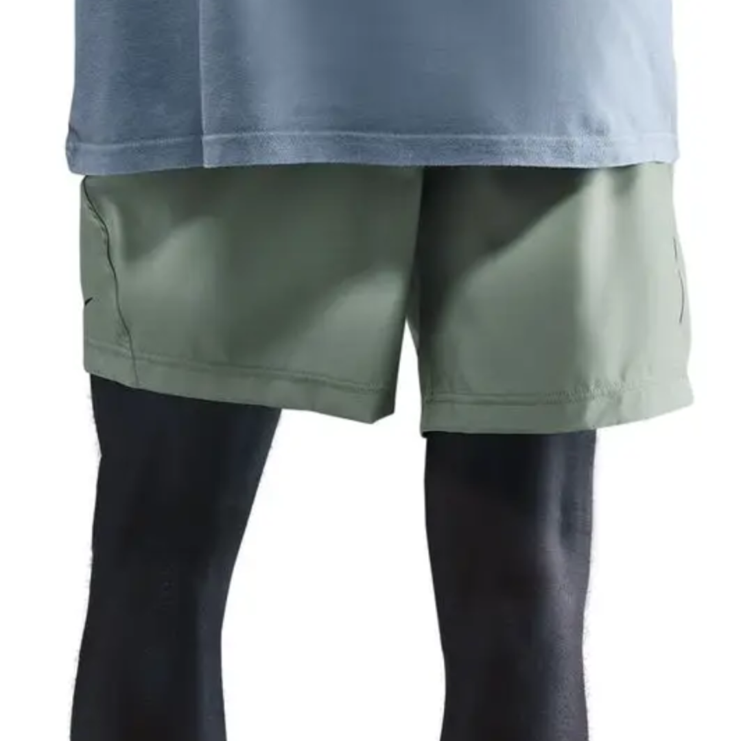 Short para Caballero Nike Form 7"
