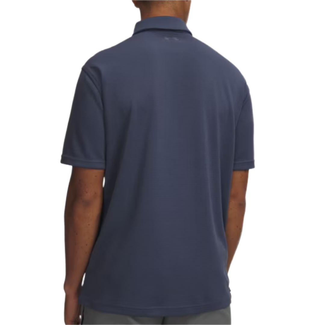 Chemise para Caballero Polo UA Tech