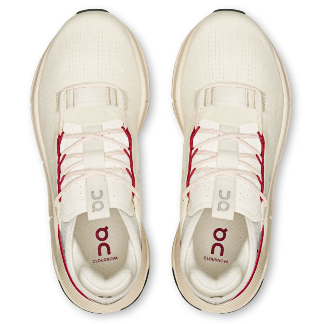 Zapatos Lifestyle para Dama Cloudnova 2