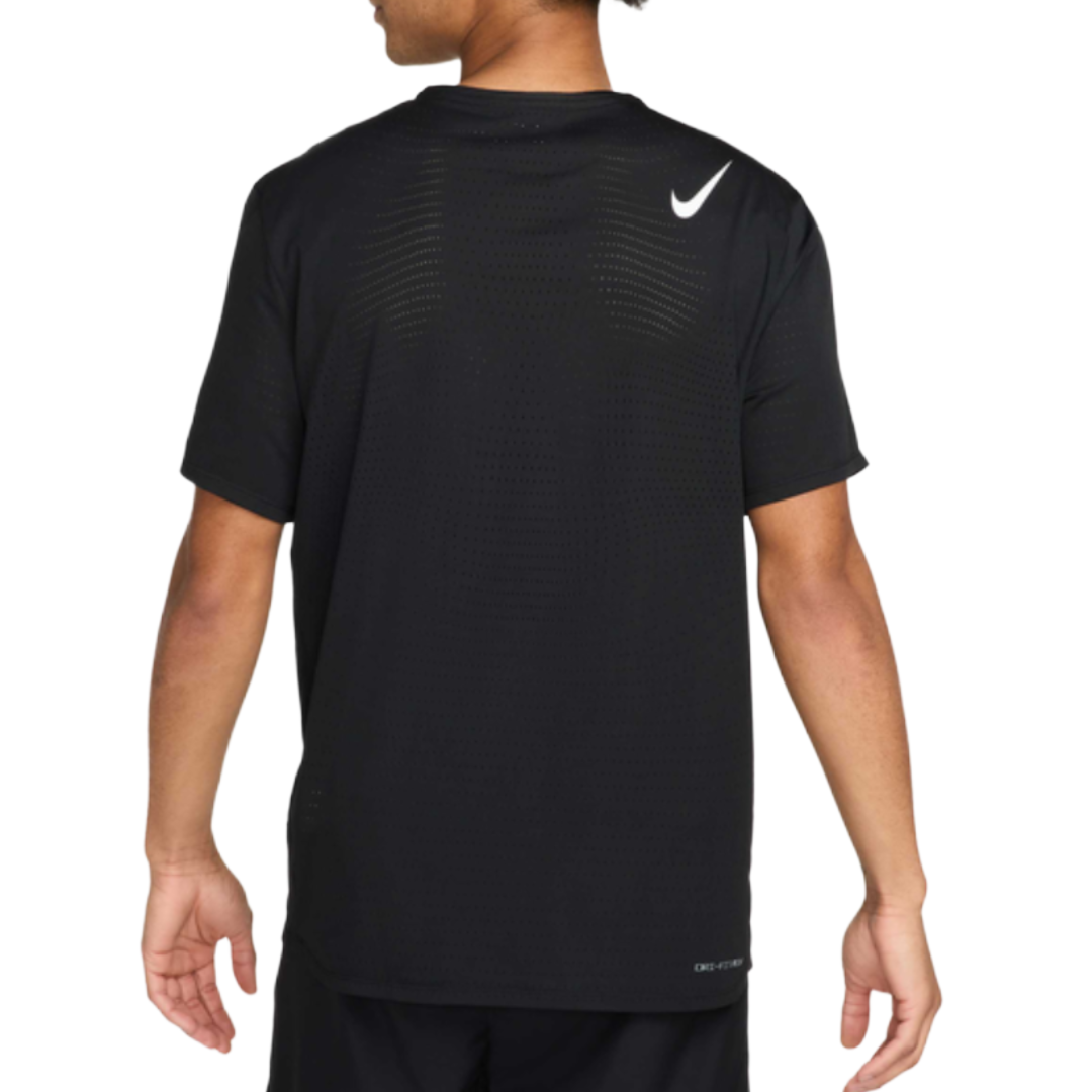 Franela Manga Corta para Caballero Nike AeroSwift