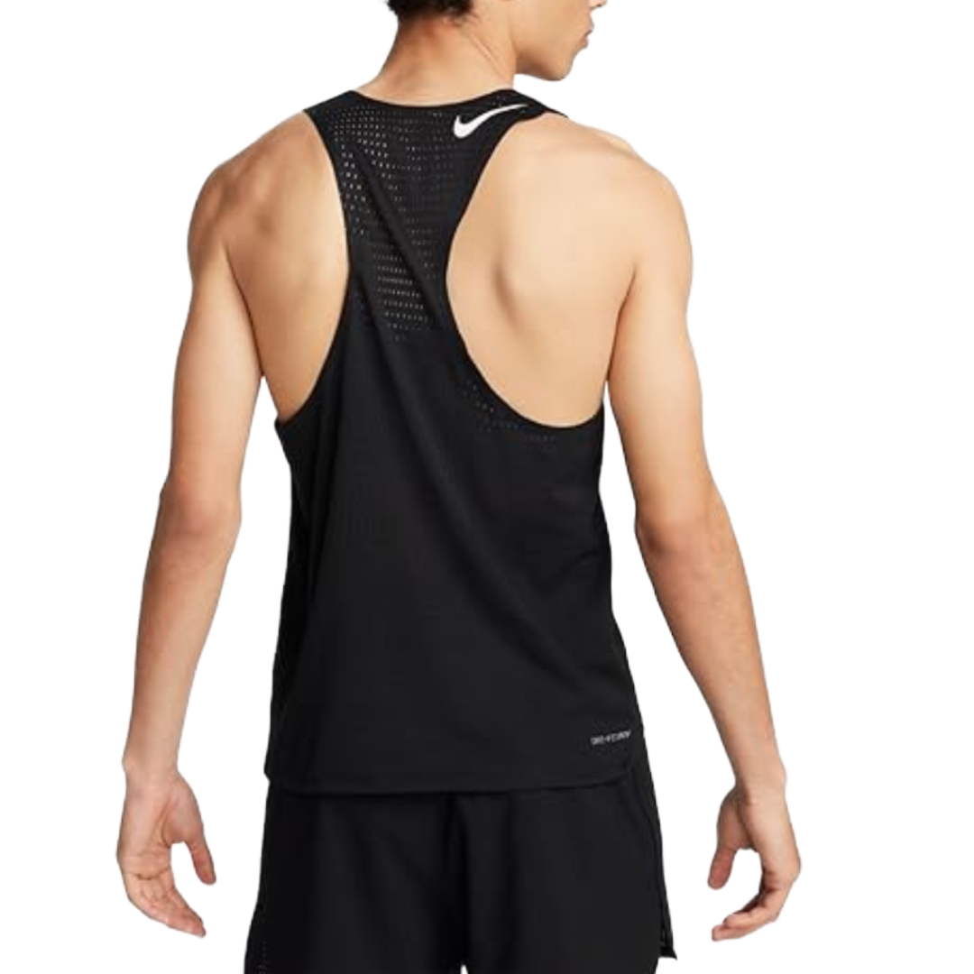 Franela Sin Mangas para Caballero Nike AeroSwift