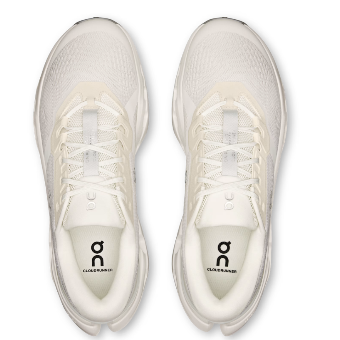 Zapatos Running para Caballero Cloudrunner 3