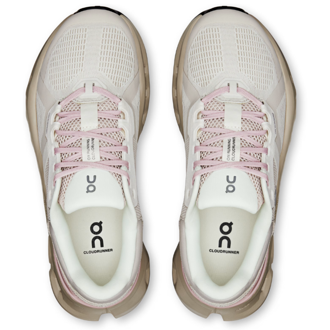 Zapatos Running para Dama Cloudrunner 2