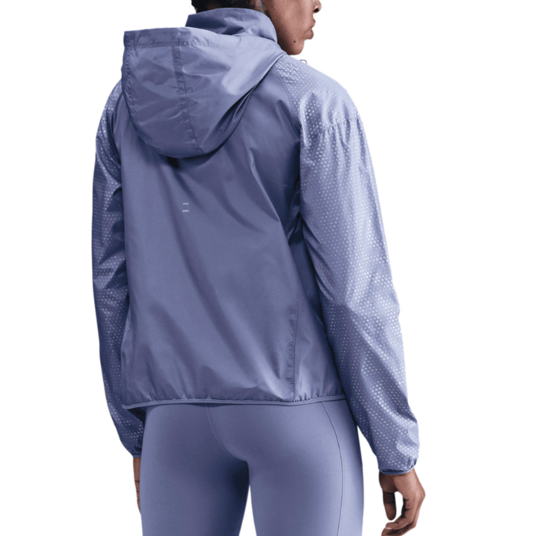Chaqueta Deportiva para Dama Nike Tempo Flash