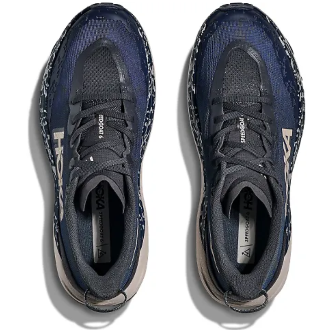 Zapatos de Trail para Caballero Speedgoat 6
