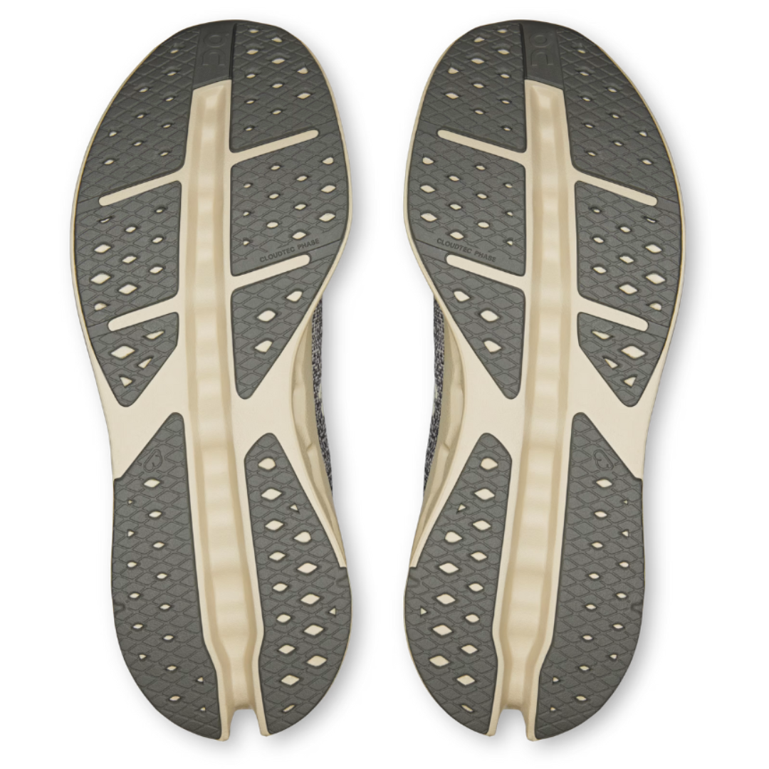 Zapatos Running para Caballero Cloudsurfer Max