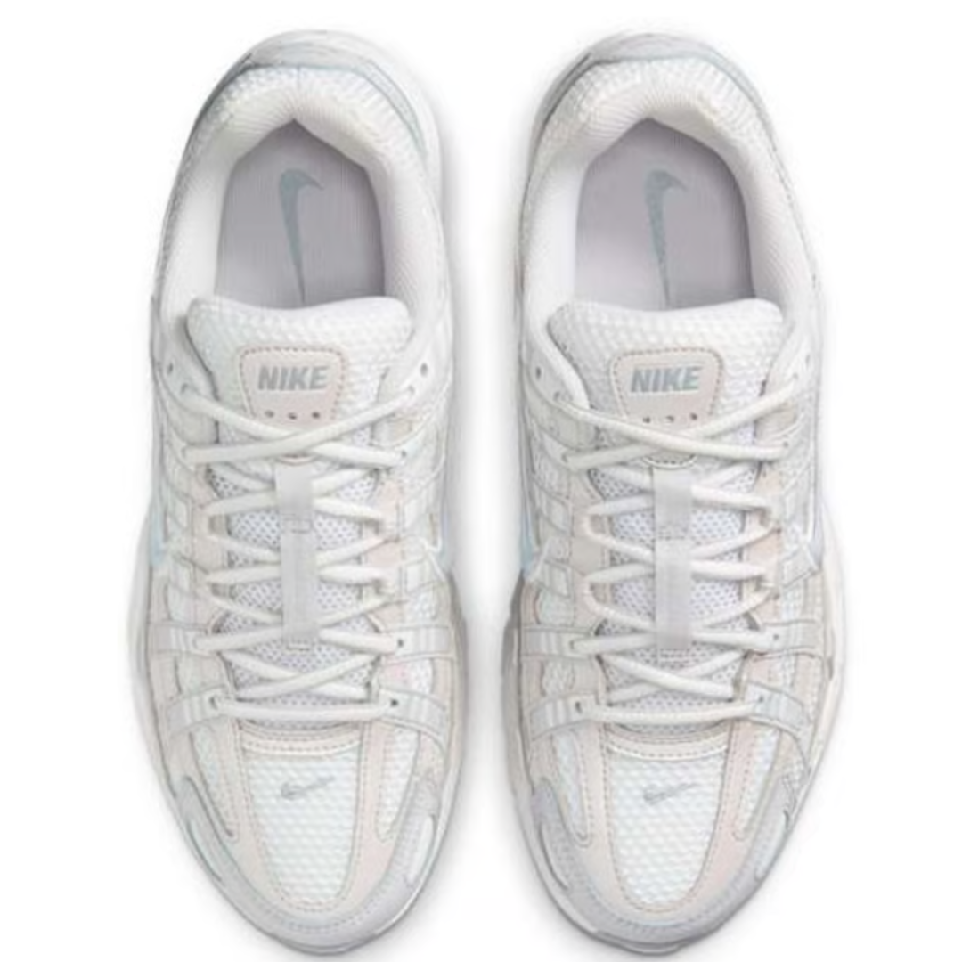 Zapatos Lifestyle para Dama P-6000 Suede