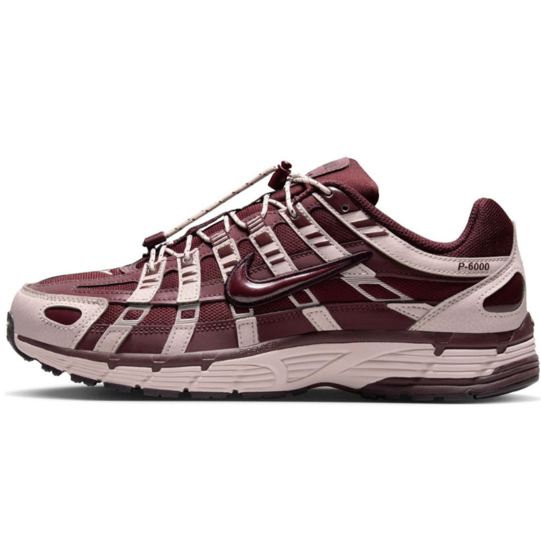 Zapatos Lifestyle para Dama P-6000 Suede