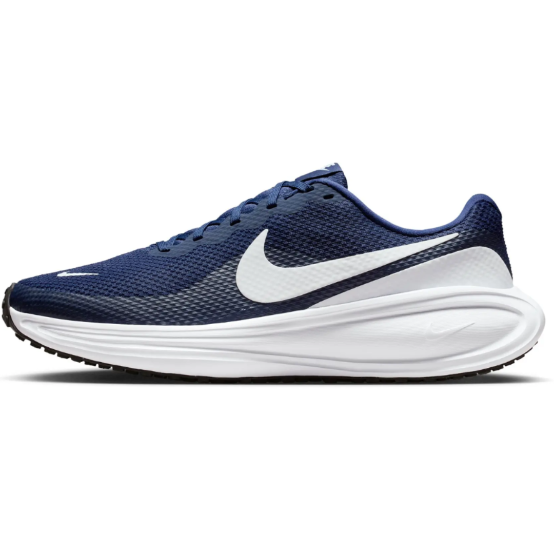 Zapatos Running para Caballero Revolution 8