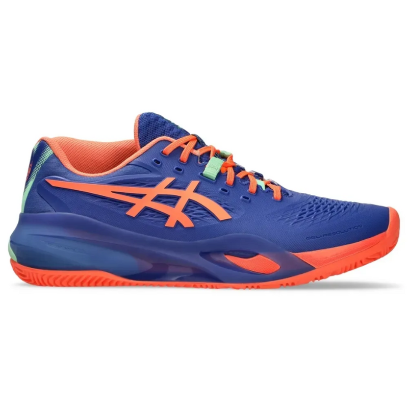 Zapatos de Pádel para Caballero Gel Resolution x Pádel