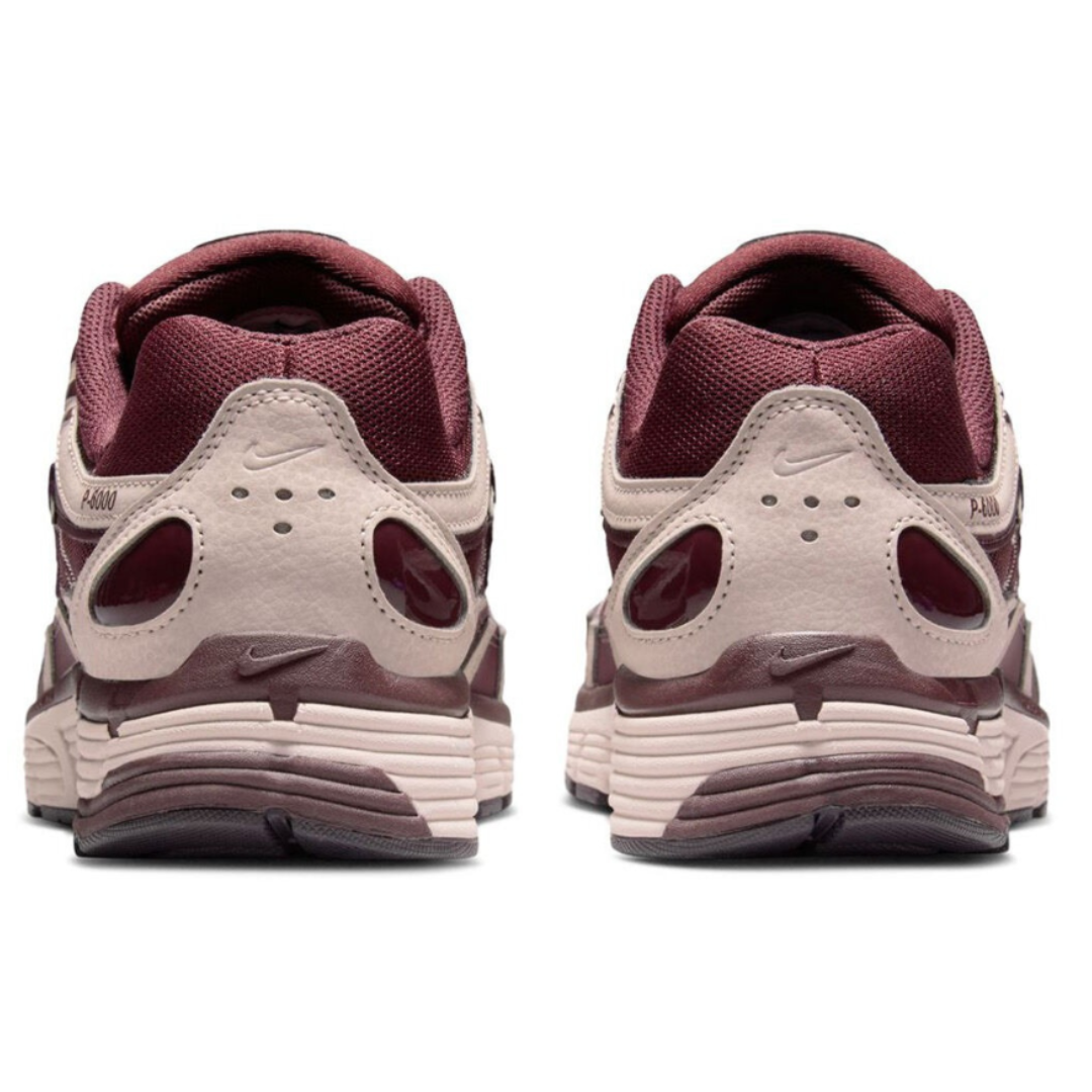 Zapatos Lifestyle para Dama P-6000 Suede