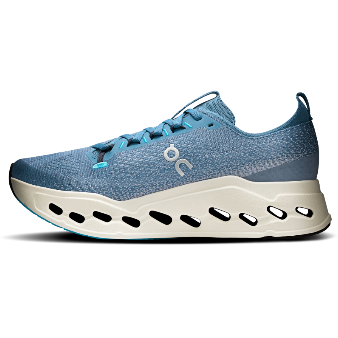 Zapatos Running para Caballero Cloudsurfer Max