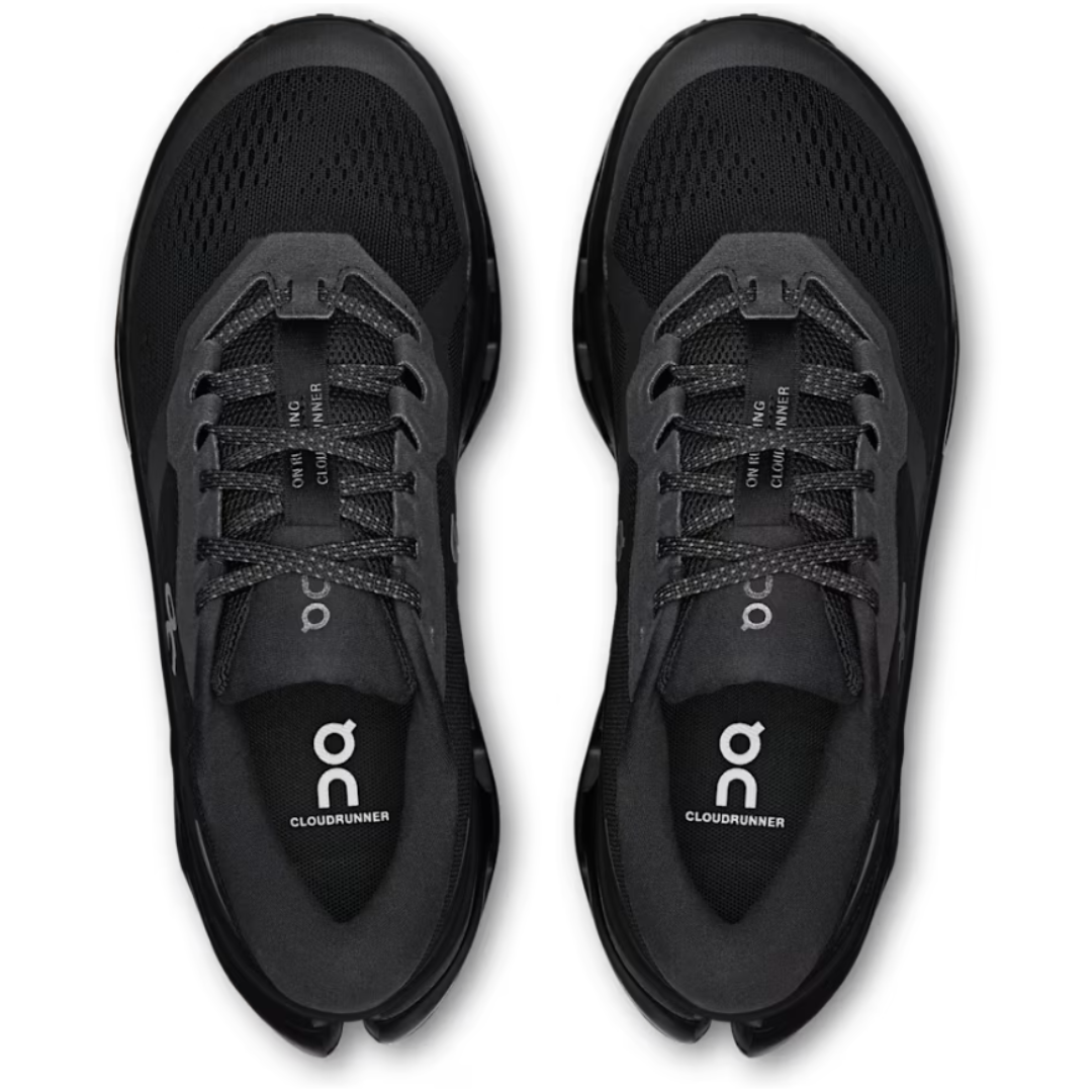 Zapatos Running para Dama Cloudrunner 3