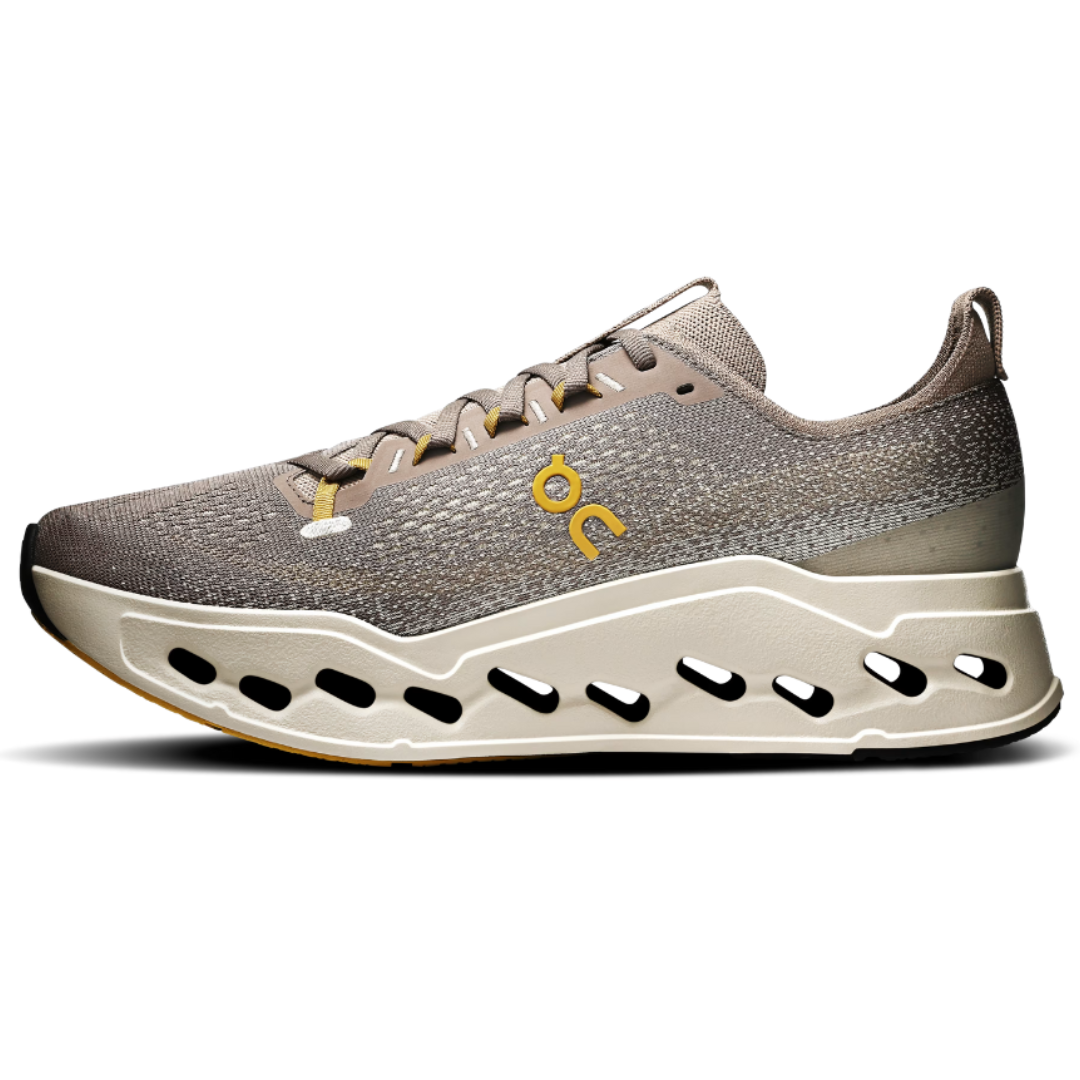 Zapatos Running para Caballero Cloudsurfer Max