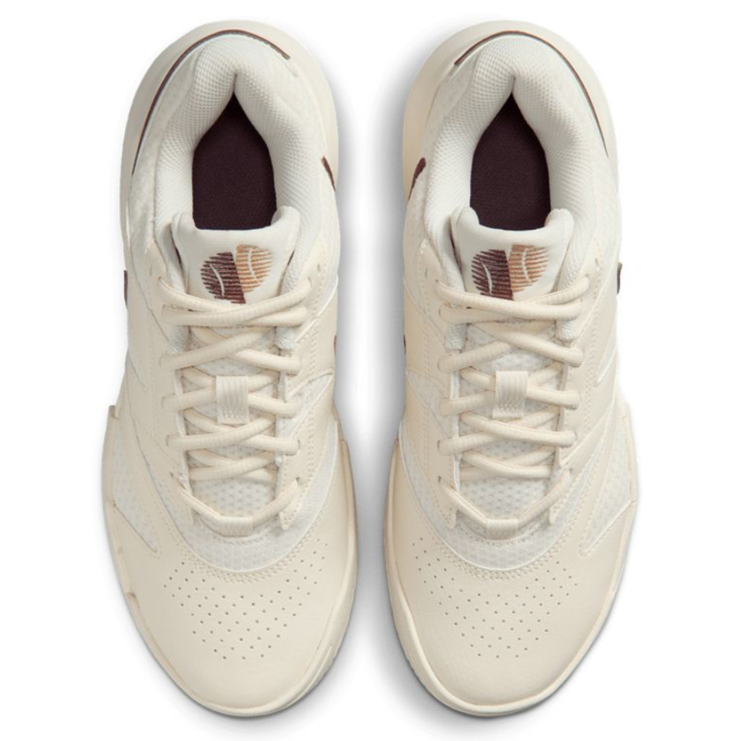 Zapatos de Tenis para Dama Court Lite 4 HC