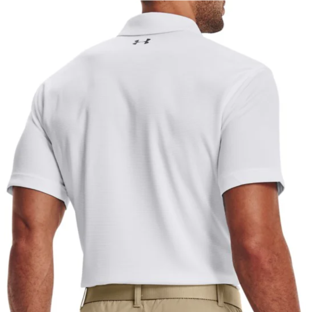 Chemise para Caballero Polo UA Tech