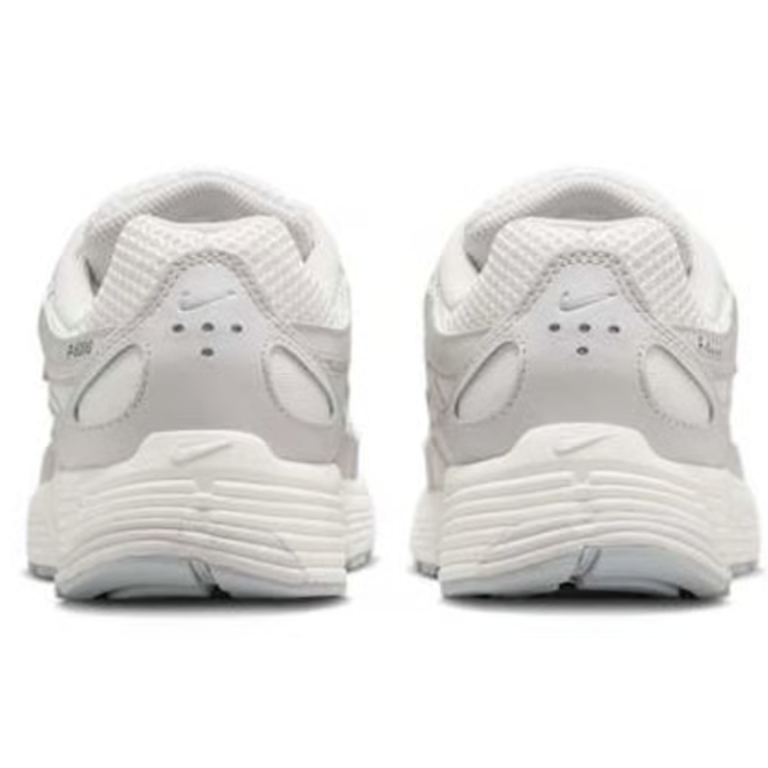 Zapatos Lifestyle para Dama P-6000 Suede