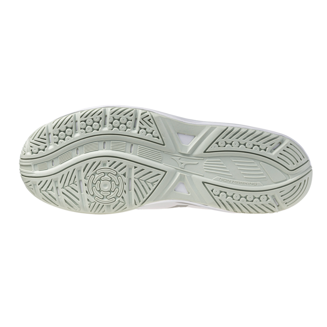 Zapatos de Voleibol para Unisex Cyclone Speed 5