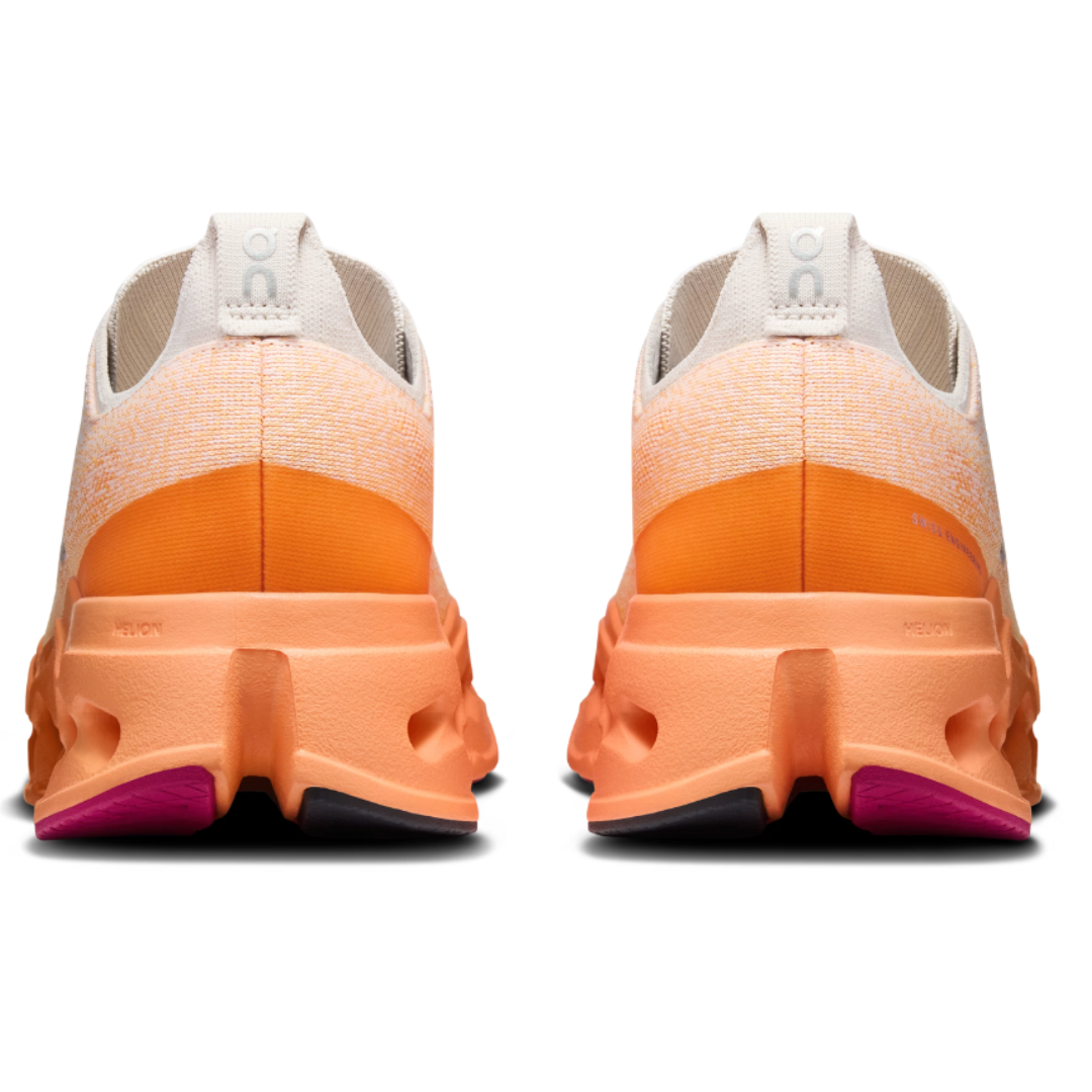 Zapatos Running para Caballero Cloudsurfer Max