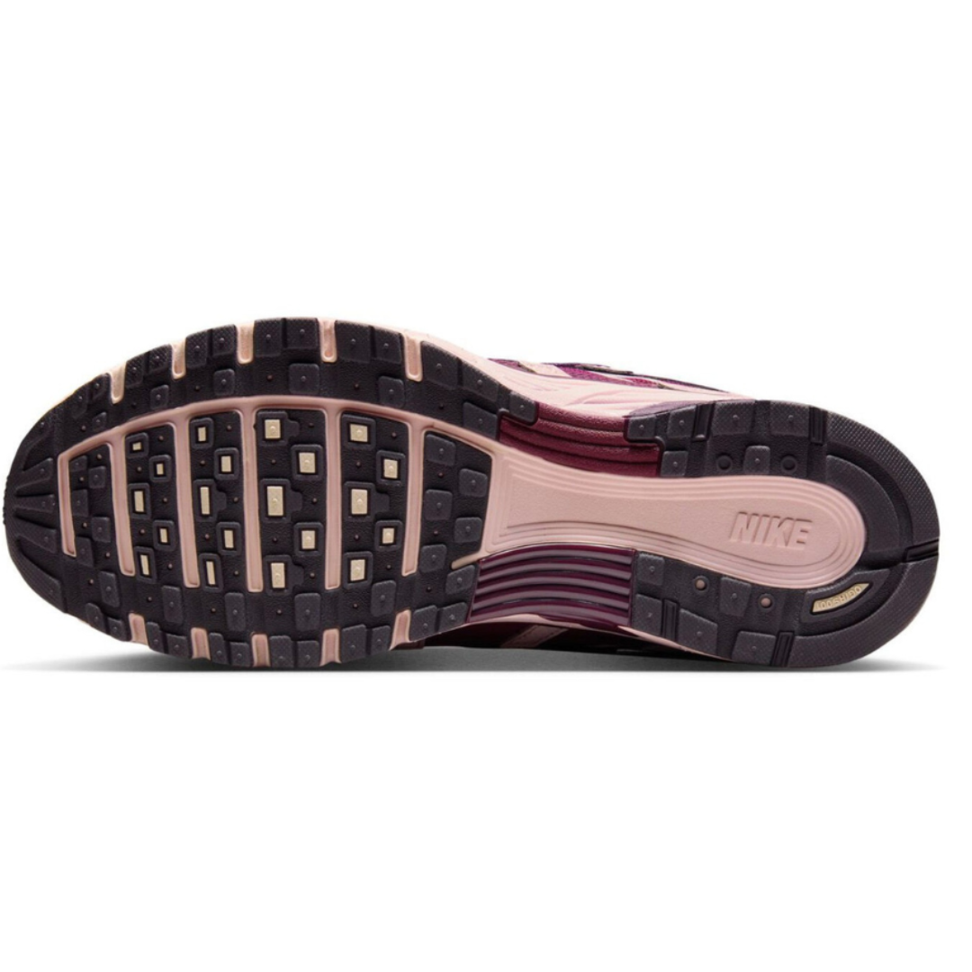 Zapatos Lifestyle para Dama P-6000 Suede