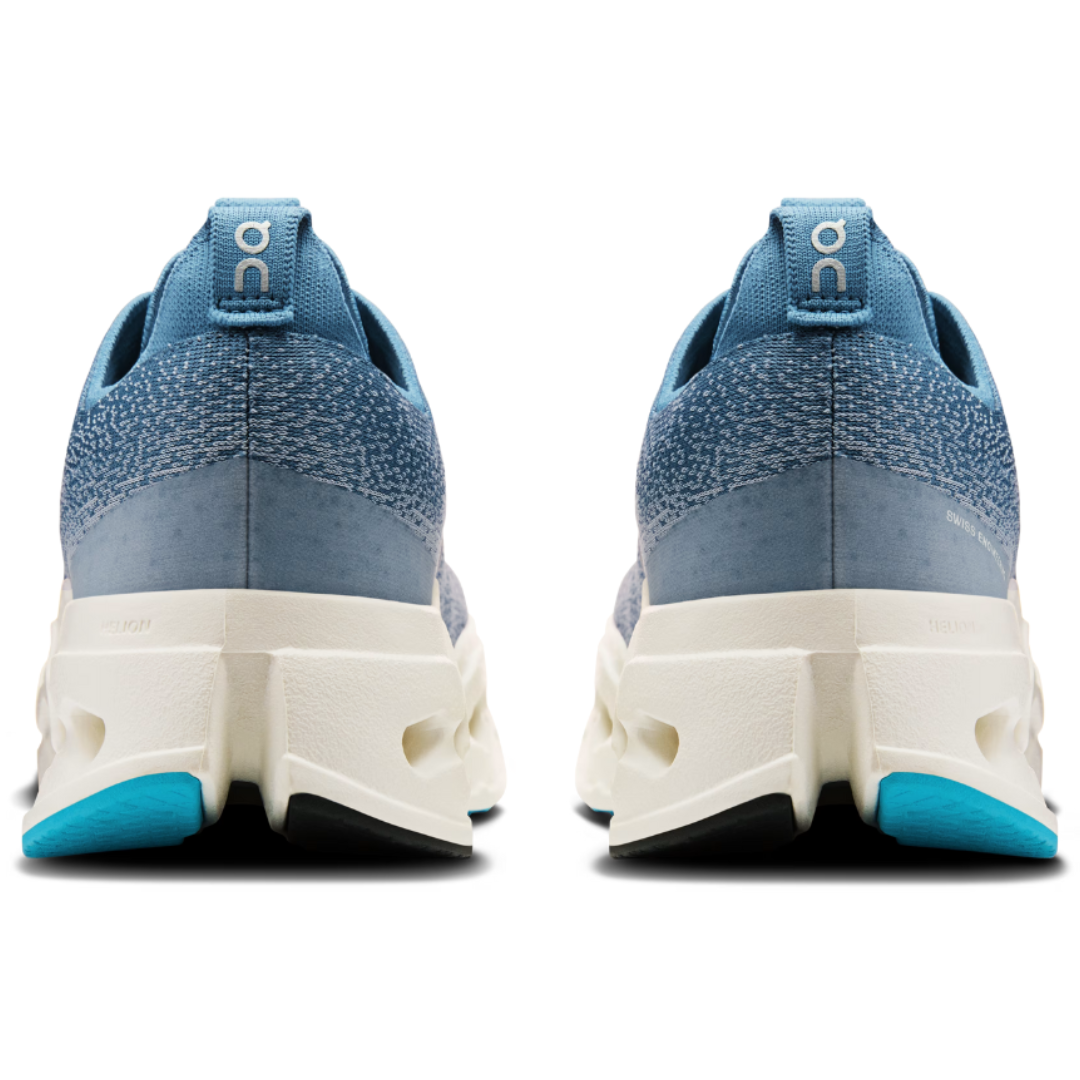 Zapatos Running para Caballero Cloudsurfer Max