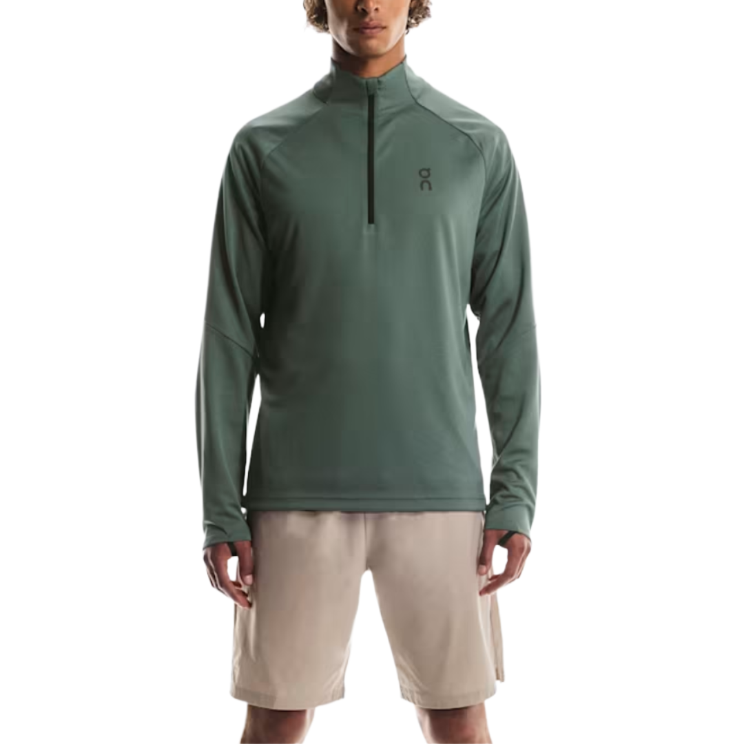 Franela Manga Larga para Caballero Climate