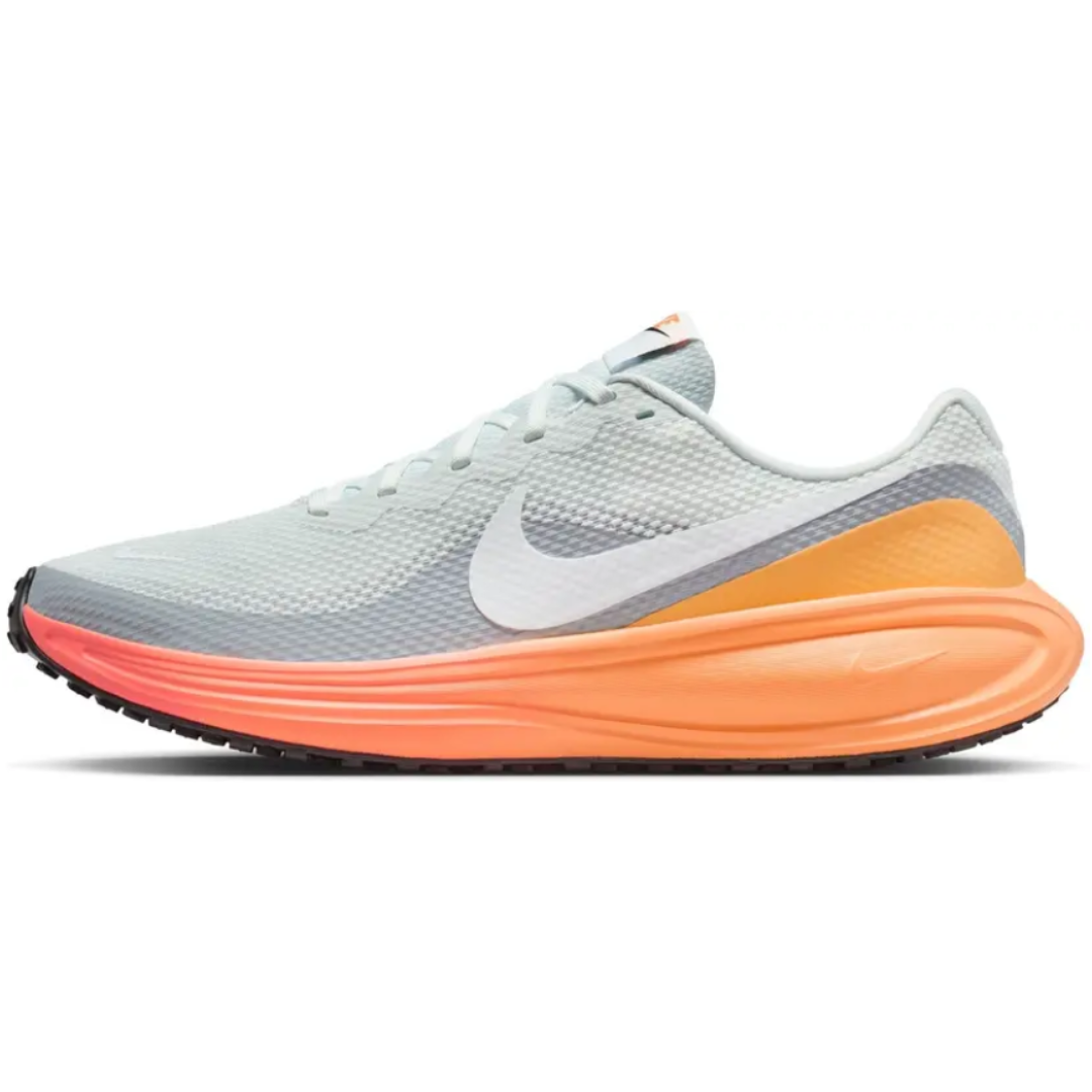 Zapatos Running para Caballero Revolution 8