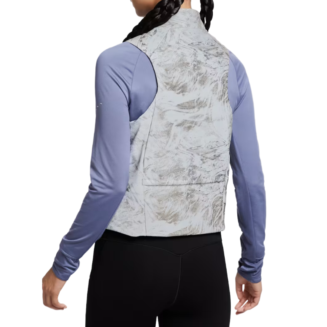 Chaleco para Dama Nike Swift