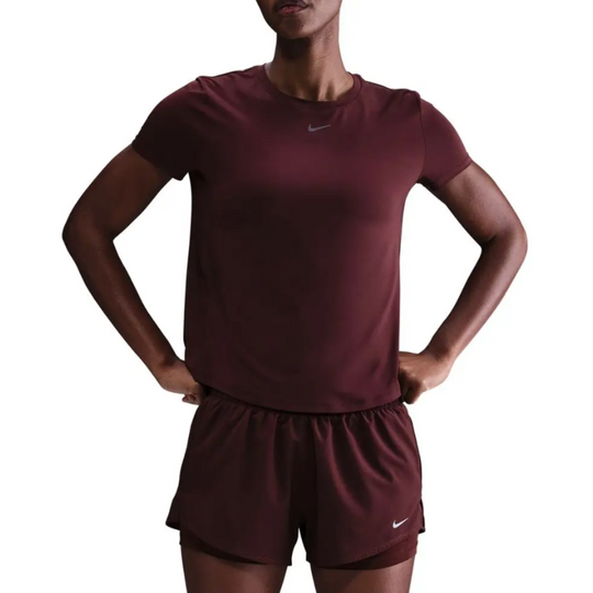 Franela Manga Corta para Dama One Classic