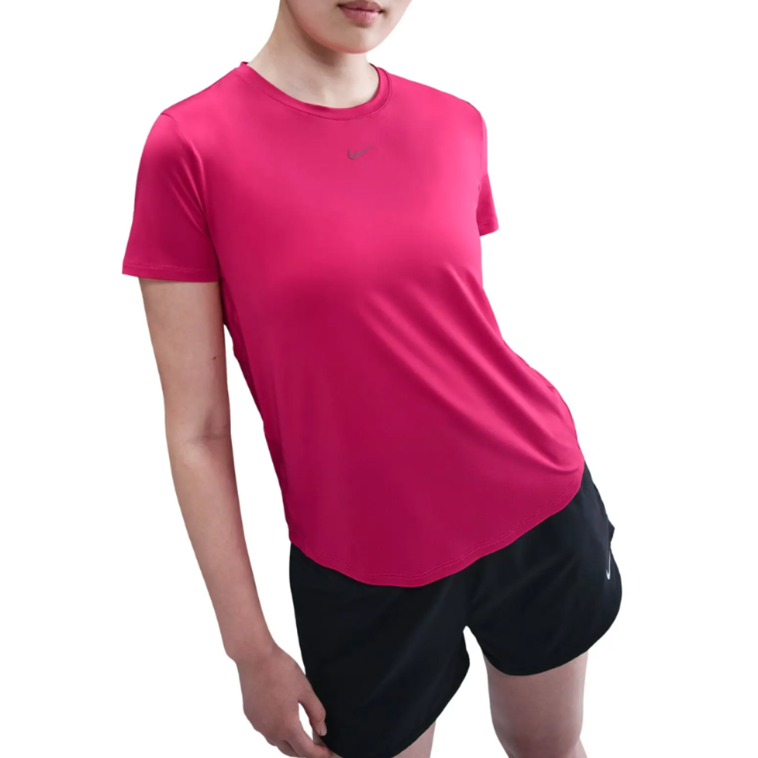 Franela Manga Corta para Dama One Classic