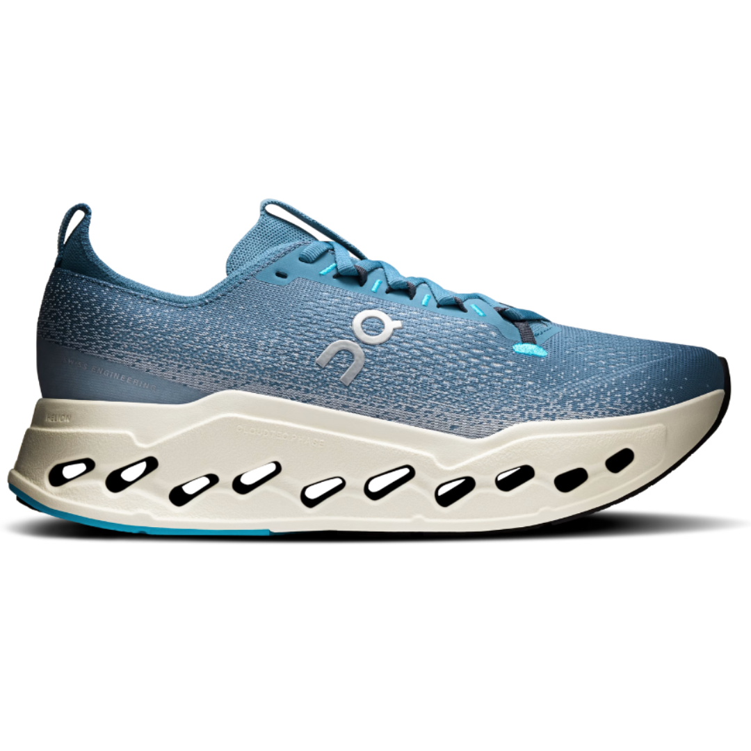 Zapatos Running para Caballero Cloudsurfer Max