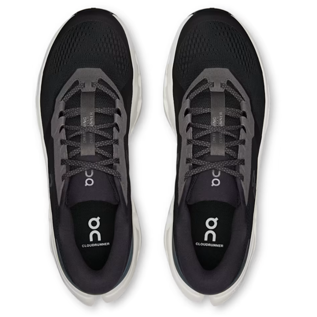 Zapatos Running para Caballero Cloudrunner 3