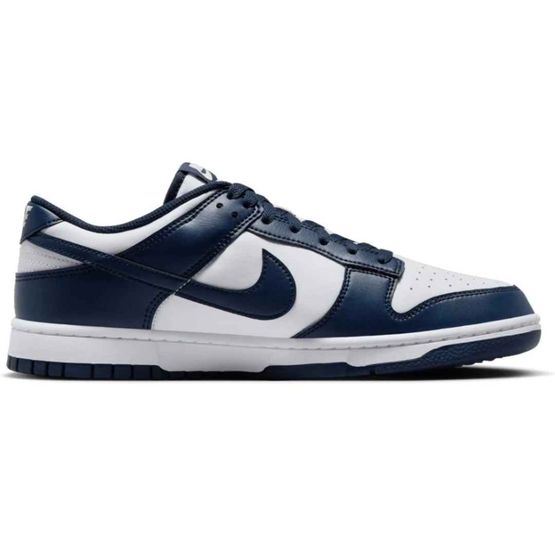 Zapatos Lifestyle para Caballero Nike Dunk Low Retro