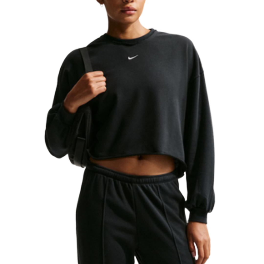 Franela Manga Larga para Dama Nike Chill Crew