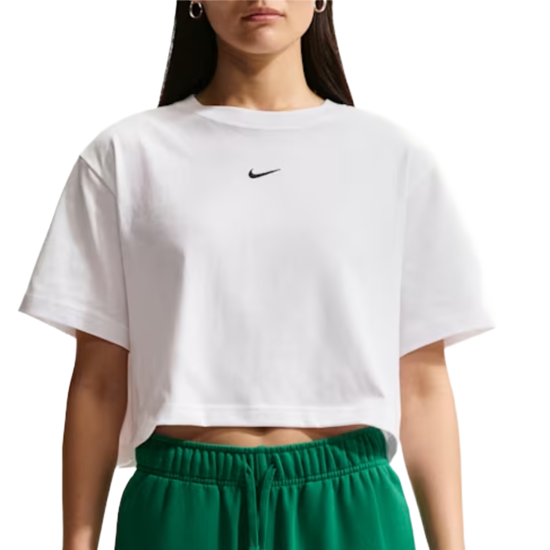 Franela Manga Corta para Dama Nike Classic