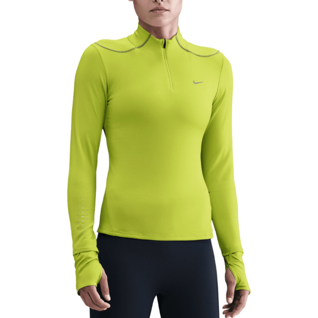Franela Manga Larga para Dama Nike Swift Therma
