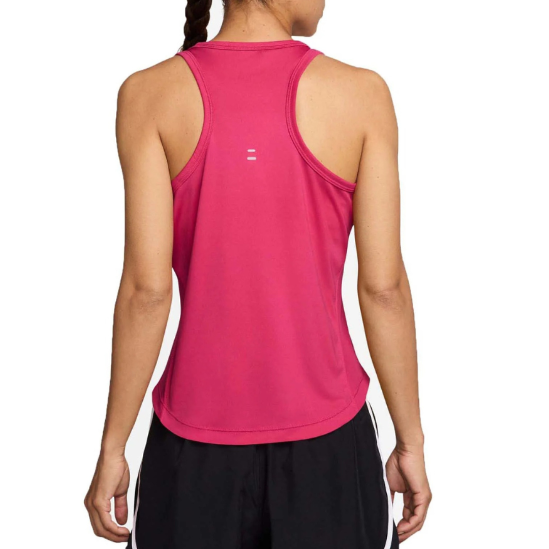 Franela Sin Mangas para Dama Nike Tempo Swoosh Run