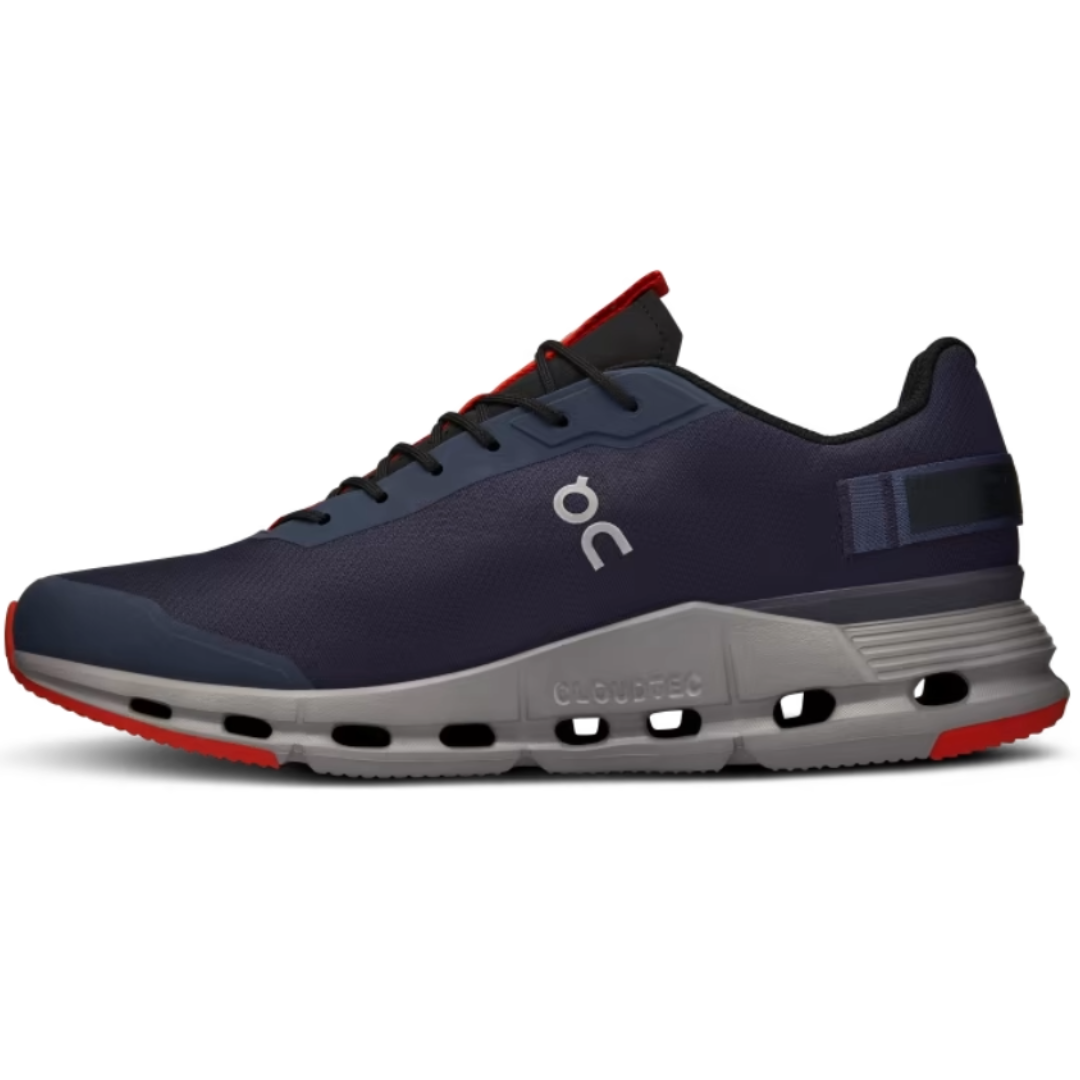 Zapatos Lifestyle para Caballero Cloudnova Form.