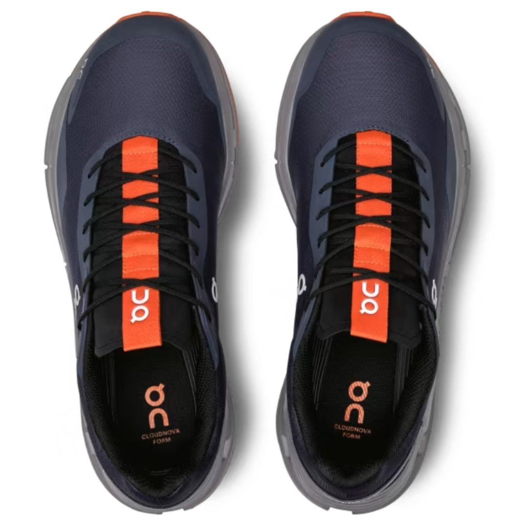 Zapatos Lifestyle para Caballero Cloudnova Form.