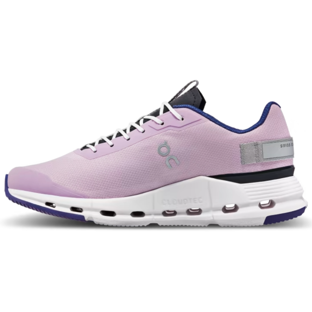 Zapatos Lifestyle para Dama Cloudnova Form.