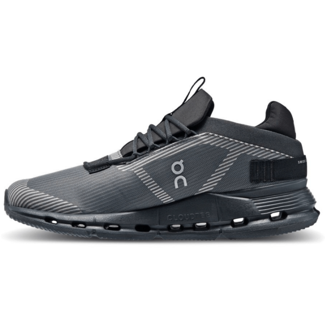 Zapatos Lifestyle para Caballero Cloudnova Void