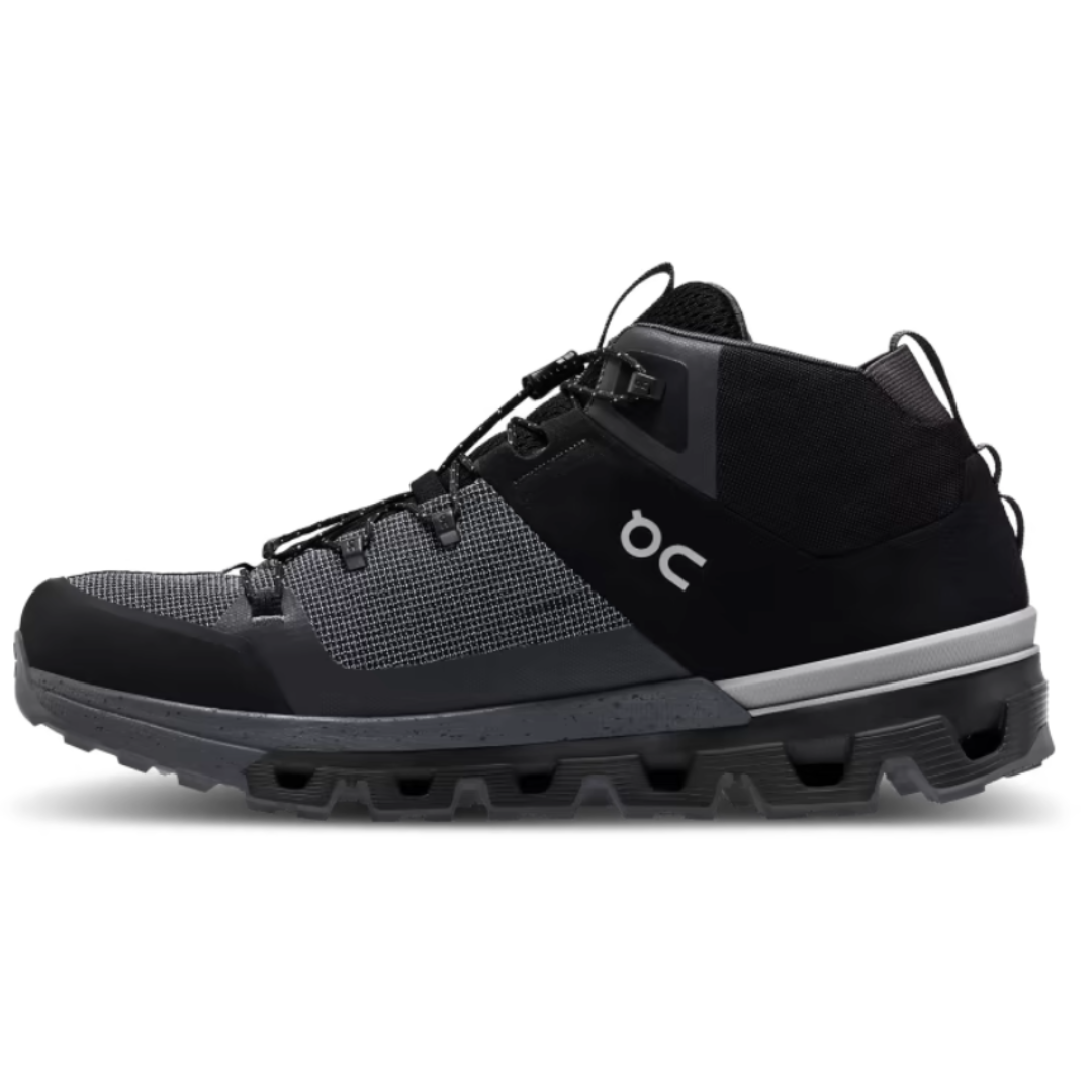 Zapatos de Trail para Caballero Cloudtrax