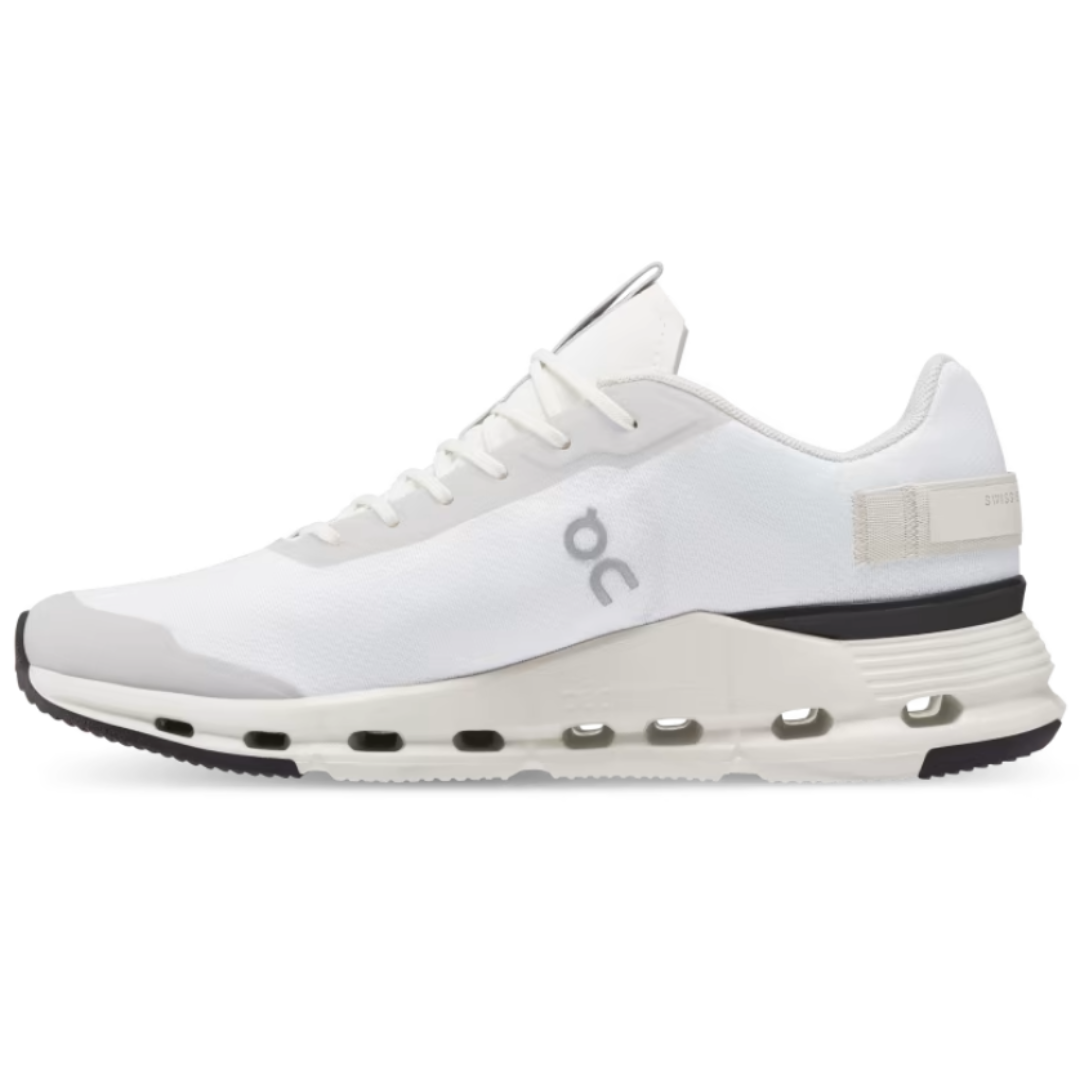 Zapatos Lifestyle para Dama Cloudnova Form.