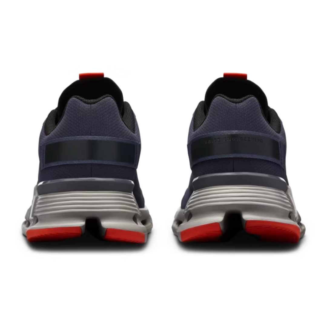 Zapatos Lifestyle para Caballero Cloudnova Form.