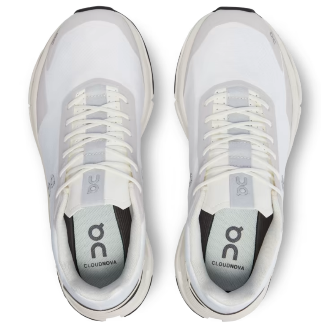 Zapatos Lifestyle para Dama Cloudnova Form.