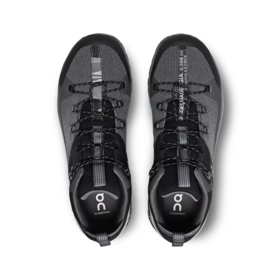 Zapatos de Trail para Caballero Cloudtrax